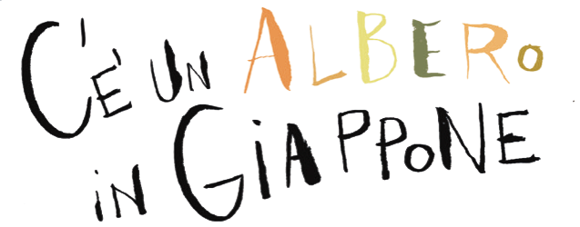 C'è un albero in Giappone