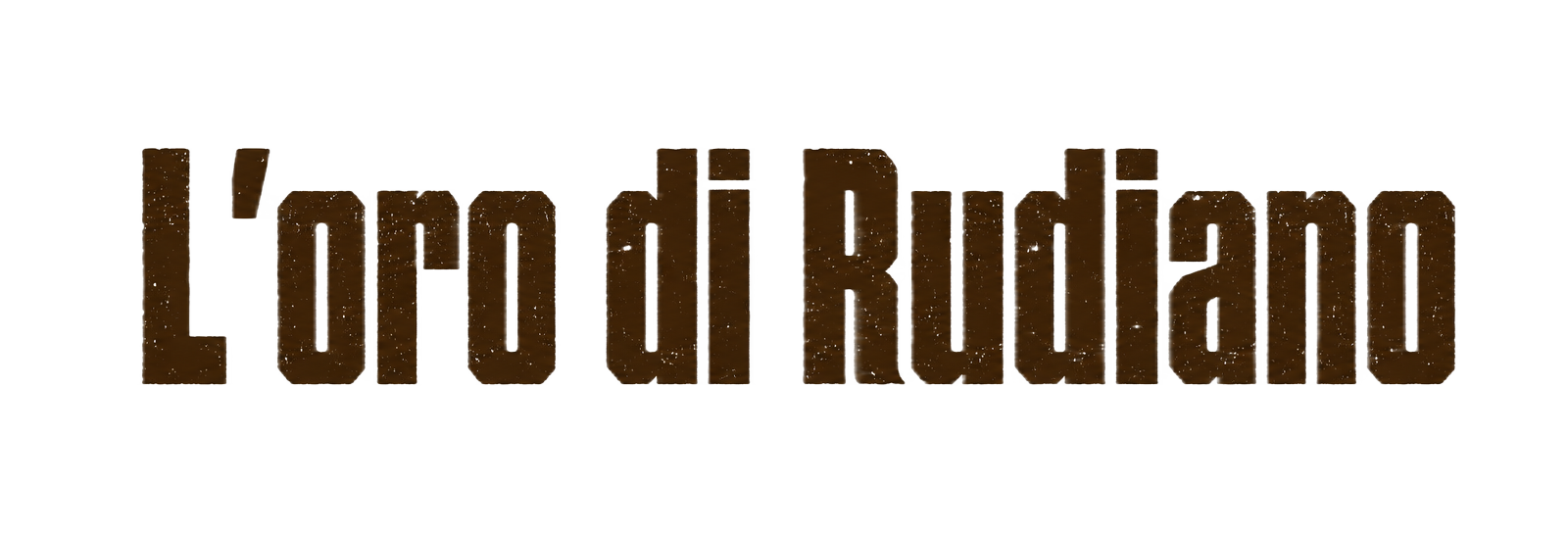 L'oro di Rudiano
